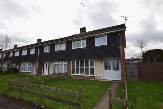 3 Bedroom Terraced